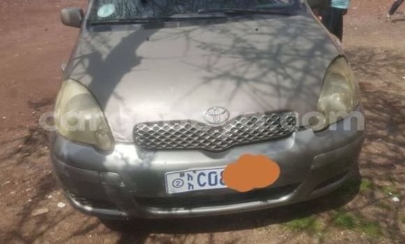 ይግዙ ያገለገለ Toyota Yaris ሌላ መኪና በ አዲስ አበባ በ ኢትዮጵያ ይግዙ ያገለገለ Toyota Yaris ሌላ መኪና በ አዲስ አበባ በ ኢትዮጵያ