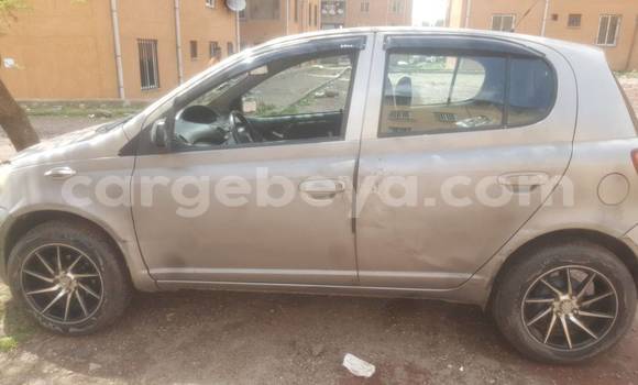Acheter Occasion Voiture Toyota Yaris Autre à Addis Ababa, Ethiopie Acheter Occasion Voiture Toyota Yaris Autre à Addis Ababa, Ethiopie