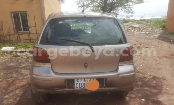 Acheter Occasion Voiture Toyota Yaris Autre à Addis Ababa, Ethiopie Acheter Occasion Voiture Toyota Yaris Autre à Addis Ababa, Ethiopie