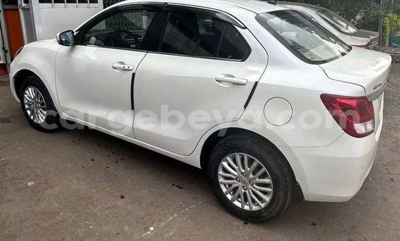 Buy Used Suzuki Dzire White Car in Addis–Ababa in Ethiopia Buy Used Suzuki Dzire White Car in Addis–Ababa in Ethiopia