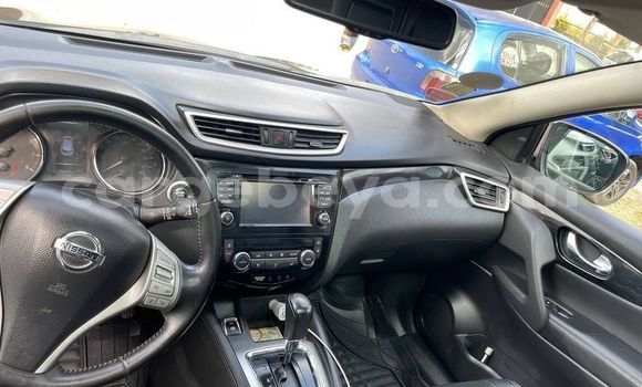 ይግዙ ያገለገለ Nissan Qashqai ሌላ መኪና በ አዲስ አበባ በ ኢትዮጵያ ይግዙ ያገለገለ Nissan Qashqai ሌላ መኪና በ አዲስ አበባ በ ኢትዮጵያ