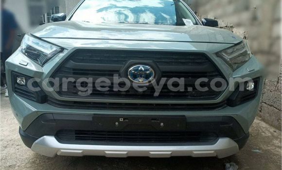 Buy Used Toyota RAV4 Other Car in Addis–Ababa in Ethiopia