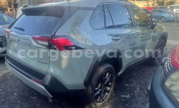 ይግዙ ያገለገለ Toyota RAV4 ሌላ መኪና በ አዲስ አበባ በ ኢትዮጵያ ይግዙ ያገለገለ Toyota RAV4 ሌላ መኪና በ አዲስ አበባ በ ኢትዮጵያ