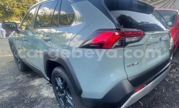 ይግዙ ያገለገለ Toyota RAV4 ሌላ መኪና በ አዲስ አበባ በ ኢትዮጵያ ይግዙ ያገለገለ Toyota RAV4 ሌላ መኪና በ አዲስ አበባ በ ኢትዮጵያ