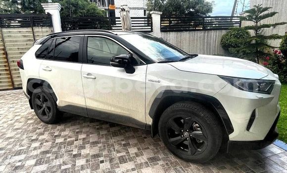 ይግዙ ያገለገለ Toyota RAV4 ነጭ መኪና በ አዲስ አበባ በ ኢትዮጵያ ይግዙ ያገለገለ Toyota RAV4 ነጭ መኪና በ አዲስ አበባ በ ኢትዮጵያ