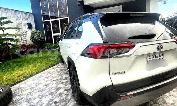 ይግዙ ያገለገለ Toyota RAV4 ነጭ መኪና በ አዲስ አበባ በ ኢትዮጵያ ይግዙ ያገለገለ Toyota RAV4 ነጭ መኪና በ አዲስ አበባ በ ኢትዮጵያ