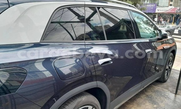 ይግዙ ያገለገለ Volkswagen Caddy ሌላ መኪና በ አዲስ አበባ በ ኢትዮጵያ ይግዙ ያገለገለ Volkswagen Caddy ሌላ መኪና በ አዲስ አበባ በ ኢትዮጵያ