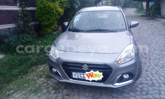 Buy Used Suzuki Dzire Other Car in Addis–Ababa in Ethiopia