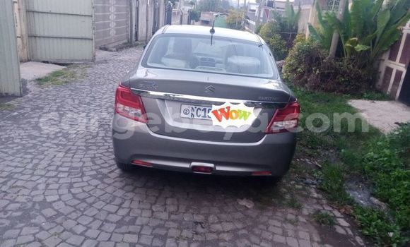 ይግዙ ያገለገለ Suzuki Dzire ሌላ መኪና በ አዲስ አበባ በ ኢትዮጵያ ይግዙ ያገለገለ Suzuki Dzire ሌላ መኪና በ አዲስ አበባ በ ኢትዮጵያ