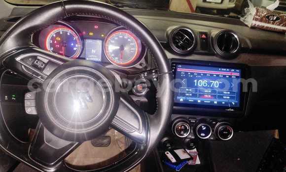 ይግዙ ያገለገለ Suzuki Swift ነጭ መኪና በ አዲስ አበባ በ ኢትዮጵያ ይግዙ ያገለገለ Suzuki Swift ነጭ መኪና በ አዲስ አበባ በ ኢትዮጵያ