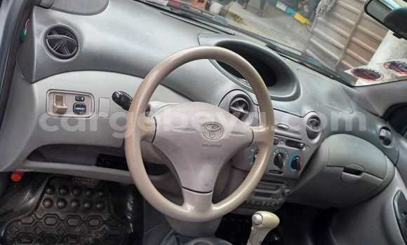 ይግዙ ያገለገለ Toyota Platz ሌላ መኪና በ አዲስ አበባ በ ኢትዮጵያ ይግዙ ያገለገለ Toyota Platz ሌላ መኪና በ አዲስ አበባ በ ኢትዮጵያ