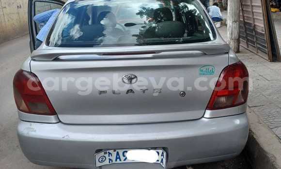 ይግዙ ያገለገለ Toyota Platz ሌላ መኪና በ አዲስ አበባ በ ኢትዮጵያ ይግዙ ያገለገለ Toyota Platz ሌላ መኪና በ አዲስ አበባ በ ኢትዮጵያ
