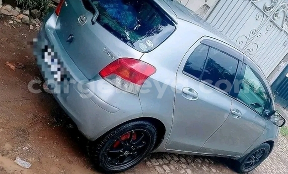 Acheter Occasion Voiture Toyota Yaris Autre à Bati, Amhara