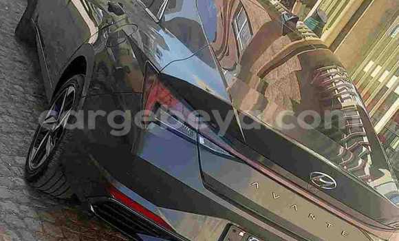 Buy Used Hyundai Avante Other Car in Addis–Ababa in Ethiopia Buy Used Hyundai Avante Other Car in Addis–Ababa in Ethiopia