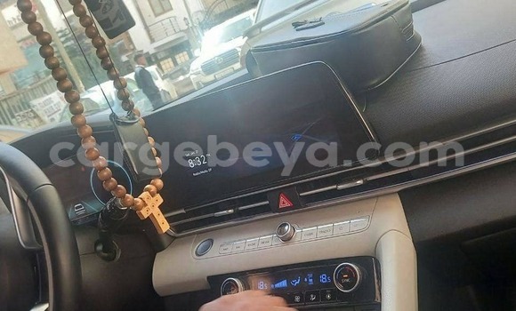 Buy Used Hyundai Avante Other Car in Addis–Ababa in Ethiopia Buy Used Hyundai Avante Other Car in Addis–Ababa in Ethiopia