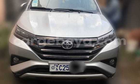 Buy Used Toyota Rush Other Car in Addis–Ababa in Ethiopia