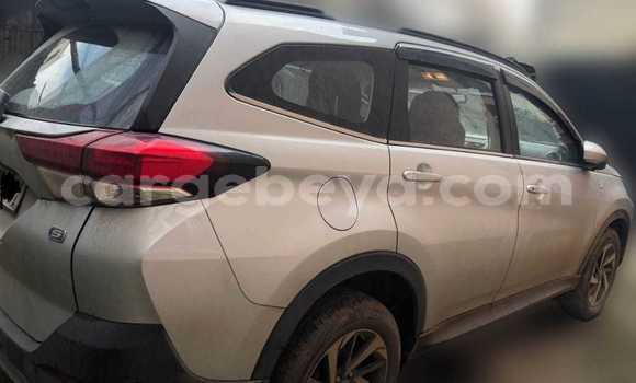 Buy Used Toyota Rush Other Car in Addis–Ababa in Ethiopia Buy Used Toyota Rush Other Car in Addis–Ababa in Ethiopia