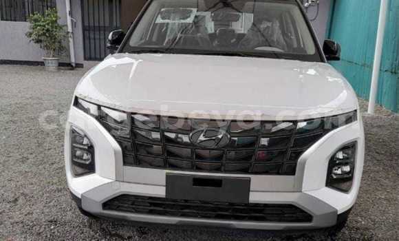Acheter Occasion Voiture Hyundai Creta Autre à Addis Ababa, Ethiopie