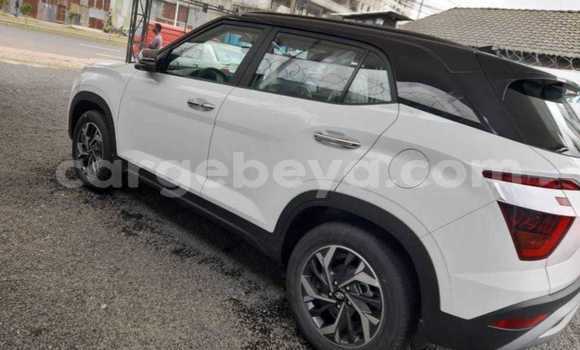 Buy Used Hyundai Creta Other Car in Addis–Ababa in Ethiopia Buy Used Hyundai Creta Other Car in Addis–Ababa in Ethiopia