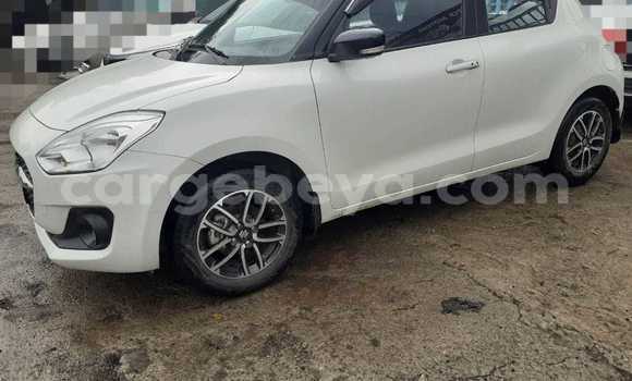 Buy Used Suzuki Swift White Car in Addis–Ababa in Ethiopia Buy Used Suzuki Swift White Car in Addis–Ababa in Ethiopia