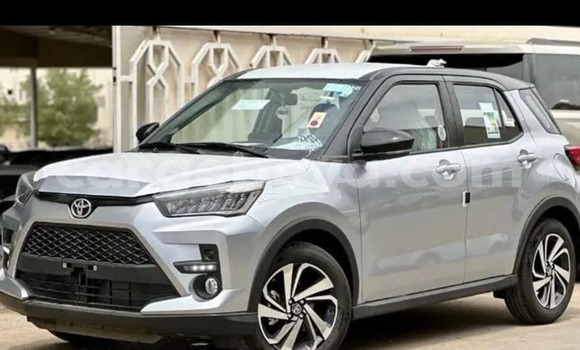 Buy Used Toyota RAV4 Other Car in Addis–Ababa in Ethiopia Buy Used Toyota RAV4 Other Car in Addis–Ababa in Ethiopia