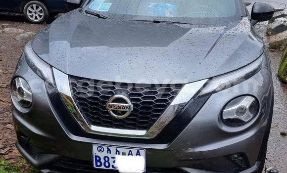 Buy Used Nissan Juke Other Car in Addis–Ababa in Ethiopia Buy Used Nissan Juke Other Car in Addis–Ababa in Ethiopia