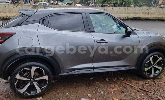 Buy Used Nissan Juke Other Car in Addis–Ababa in Ethiopia Buy Used Nissan Juke Other Car in Addis–Ababa in Ethiopia