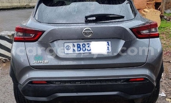 Buy Used Nissan Juke Other Car in Addis–Ababa in Ethiopia Buy Used Nissan Juke Other Car in Addis–Ababa in Ethiopia
