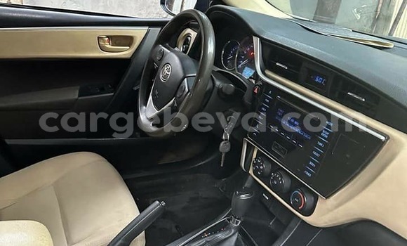 Buy Used Toyota Corolla Other Car in Addis–Ababa in Ethiopia Buy Used Toyota Corolla Other Car in Addis–Ababa in Ethiopia