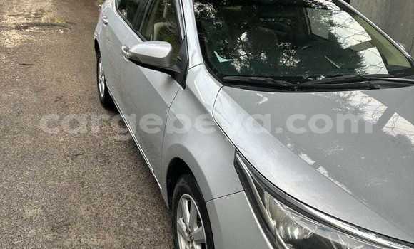 Buy Used Toyota Corolla Other Car in Addis–Ababa in Ethiopia Buy Used Toyota Corolla Other Car in Addis–Ababa in Ethiopia