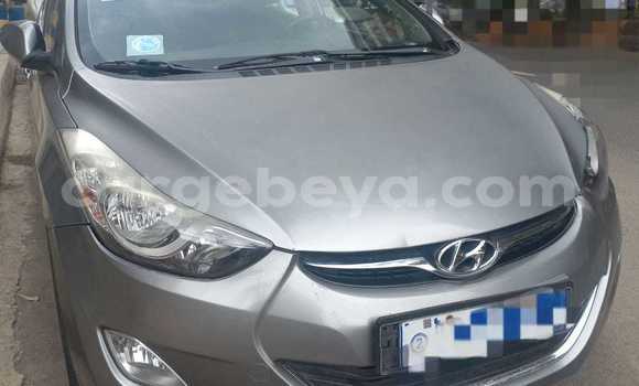 Buy Used Hyundai Avante Other Car in Addis–Ababa in Ethiopia Buy Used Hyundai Avante Other Car in Addis–Ababa in Ethiopia