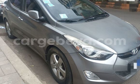 Buy Used Hyundai Avante Other Car in Addis–Ababa in Ethiopia Buy Used Hyundai Avante Other Car in Addis–Ababa in Ethiopia