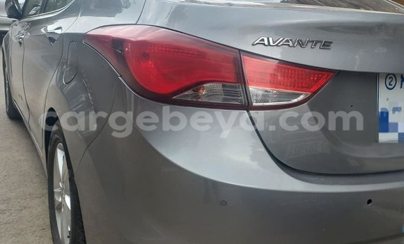 Buy Used Hyundai Avante Other Car in Addis–Ababa in Ethiopia Buy Used Hyundai Avante Other Car in Addis–Ababa in Ethiopia