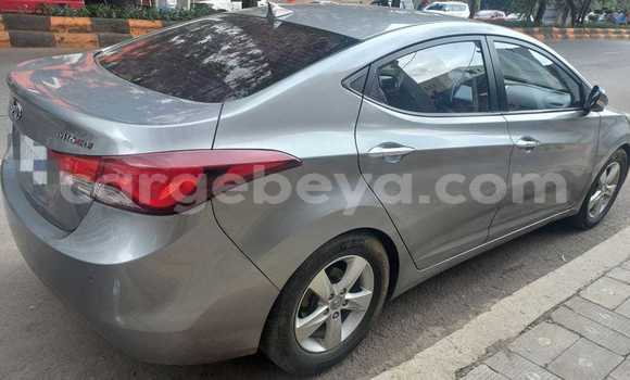 Buy Used Hyundai Avante Other Car in Addis–Ababa in Ethiopia Buy Used Hyundai Avante Other Car in Addis–Ababa in Ethiopia
