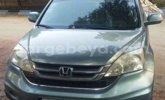 Buy Used Honda CR–V Other Car in Addis–Ababa in Ethiopia Buy Used Honda CR–V Other Car in Addis–Ababa in Ethiopia