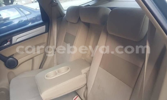 Buy Used Honda CR–V Other Car in Addis–Ababa in Ethiopia Buy Used Honda CR–V Other Car in Addis–Ababa in Ethiopia
