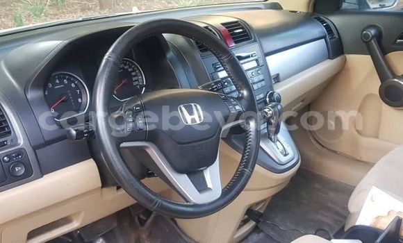 Buy Used Honda CR–V Other Car in Addis–Ababa in Ethiopia Buy Used Honda CR–V Other Car in Addis–Ababa in Ethiopia