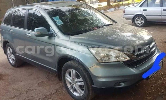Buy Used Honda CR–V Other Car in Addis–Ababa in Ethiopia Buy Used Honda CR–V Other Car in Addis–Ababa in Ethiopia