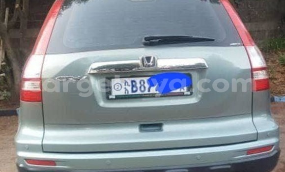 Buy Used Honda CR–V Other Car in Addis–Ababa in Ethiopia Buy Used Honda CR–V Other Car in Addis–Ababa in Ethiopia