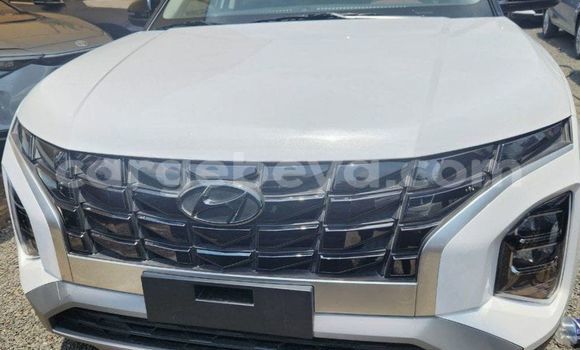 Buy Used Hyundai Creta White Car in Addis–Ababa in Ethiopia Buy Used Hyundai Creta White Car in Addis–Ababa in Ethiopia