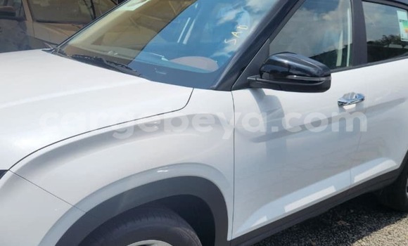 Buy Used Hyundai Creta White Car in Addis–Ababa in Ethiopia Buy Used Hyundai Creta White Car in Addis–Ababa in Ethiopia
