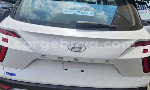 Buy Used Hyundai Creta White Car in Addis–Ababa in Ethiopia Buy Used Hyundai Creta White Car in Addis–Ababa in Ethiopia