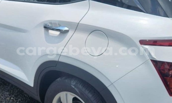 Buy Used Hyundai Creta White Car in Addis–Ababa in Ethiopia Buy Used Hyundai Creta White Car in Addis–Ababa in Ethiopia