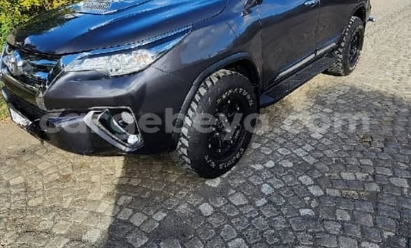 Buy Used Toyota Fortuner Other Car in Addis–Ababa in Ethiopia Buy Used Toyota Fortuner Other Car in Addis–Ababa in Ethiopia