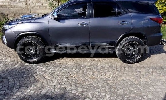 Buy Used Toyota Fortuner Other Car in Addis–Ababa in Ethiopia Buy Used Toyota Fortuner Other Car in Addis–Ababa in Ethiopia