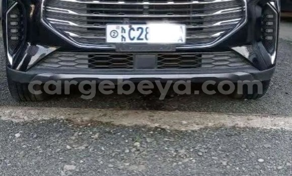 Buy Used Chery Arrizo 7 Other Car in Addis–Ababa in Ethiopia