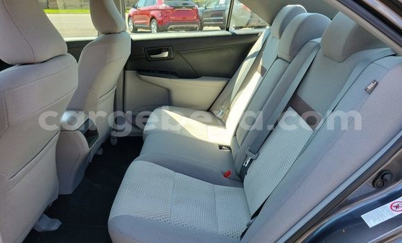 Buy Import Toyota Camry Other Car in Import - Dubai in Ethiopia Buy Import Toyota Camry Other Car in Import - Dubai in Ethiopia