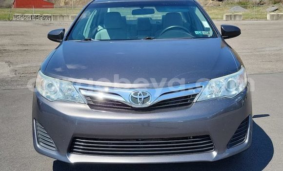 Buy Import Toyota Camry Other Car in Import - Dubai in Ethiopia Buy Import Toyota Camry Other Car in Import - Dubai in Ethiopia