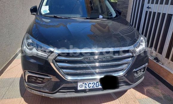 Buy Used Lexus CT Black Car in Addis–Ababa in Ethiopia