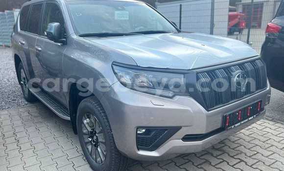 Buy Used Toyota Highlander Other Car in Addis–Ababa in Ethiopia